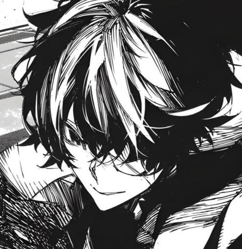 pic from bsd beast manga